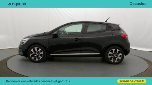 Renault Clio image 8