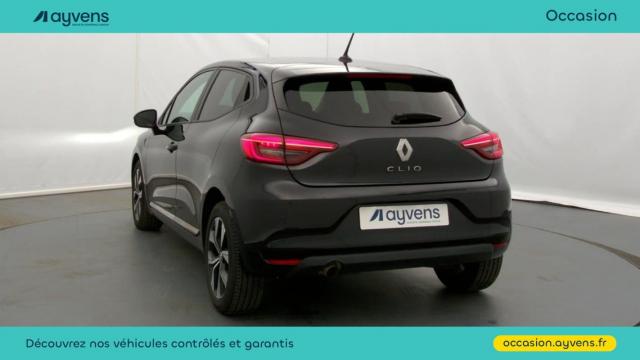 Renault Clio image 7