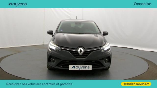 Renault Clio image 2