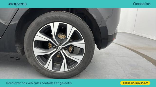 Renault Clio image 5