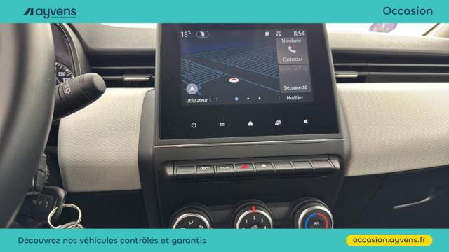 Renault Clio image 9