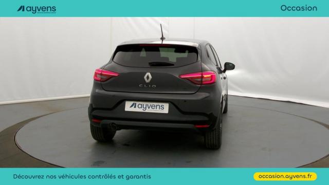 Renault Clio image 4