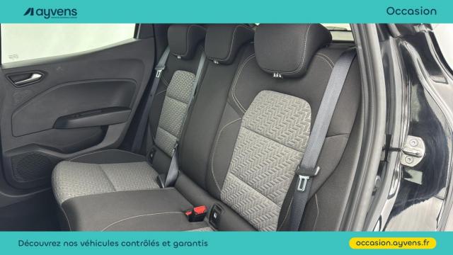 Renault Clio image 6