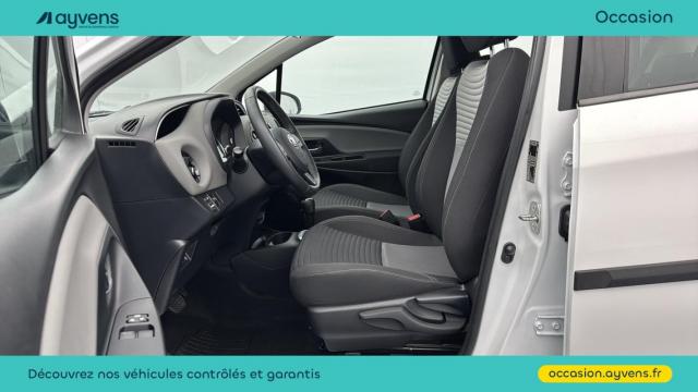 Toyota Yaris image 1