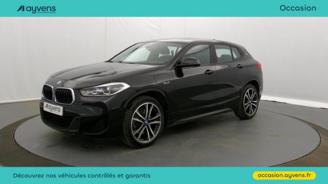 Bmw X2 Xdrive25ea 220ch M Sport