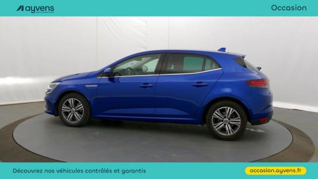 Renault Mégane image 5