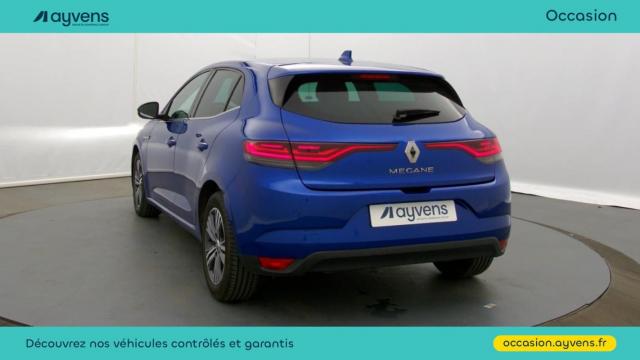 Renault Mégane image 8