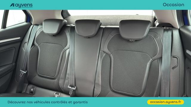 Renault Mégane image 1