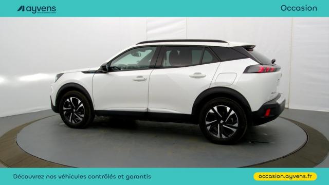 Peugeot 2008 image 7