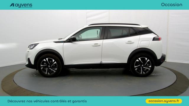 Peugeot 2008 image 5