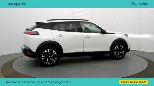 Peugeot 2008 image 4