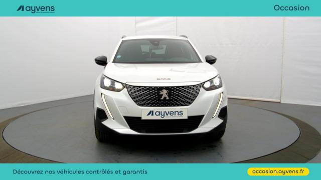Peugeot 2008 image 9