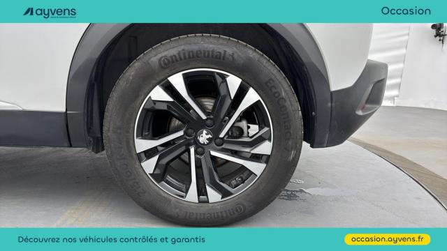 Peugeot 2008 image 2