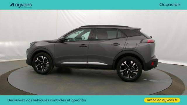 Peugeot 2008 image 4