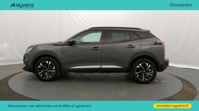 Peugeot 2008 image 6