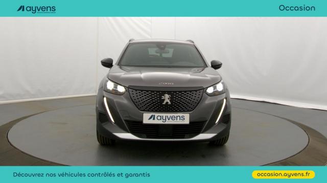 Peugeot 2008 image 7
