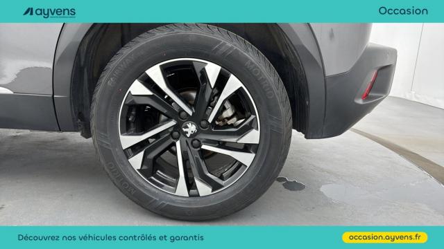 Peugeot 2008 image 3