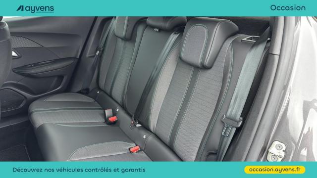 Peugeot 2008 image 5