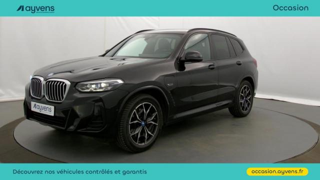 Bmw X3 image 5