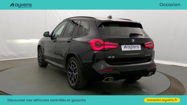 Bmw X3 image 8