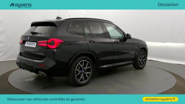 Bmw X3 image 3