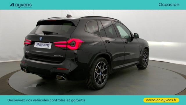 Bmw X3 image 1