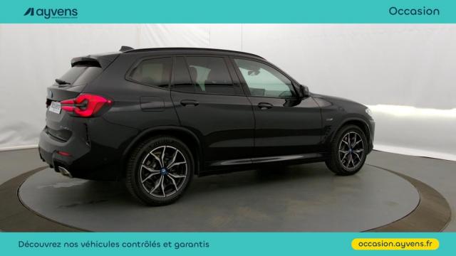 Bmw X3 image 4