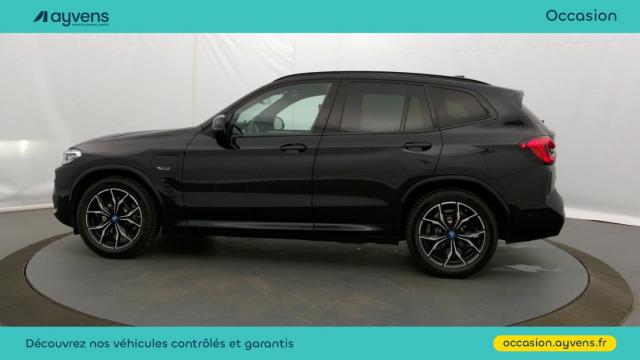 Bmw X3 image 7