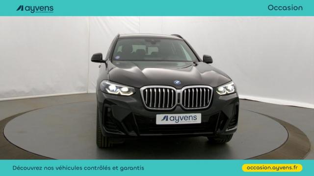 Bmw X3 image 2