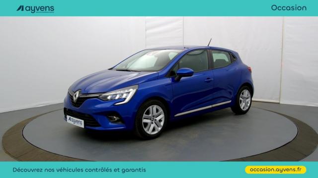 Renault Clio 1.0 Tce 90ch Business