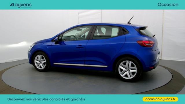 Renault Clio image 2