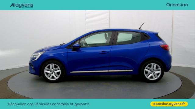 Renault Clio image 7
