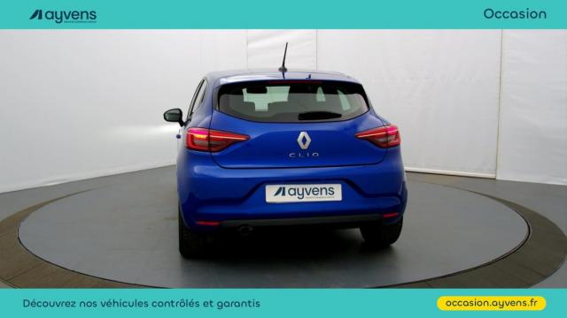 Renault Clio image 5