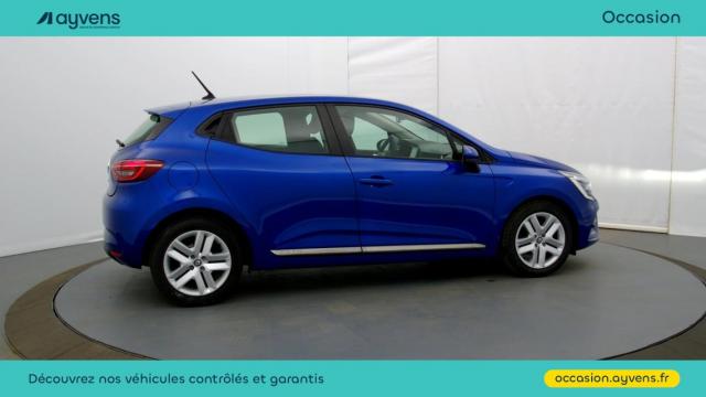 Renault Clio image 8