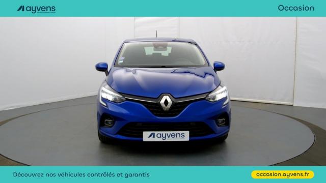 Renault Clio image 9