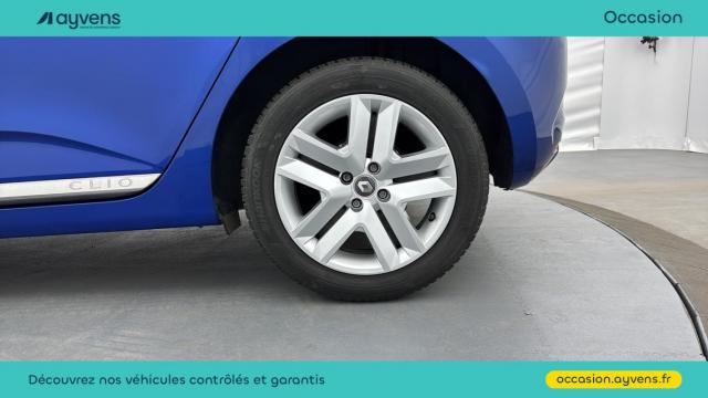 Renault Clio image 6