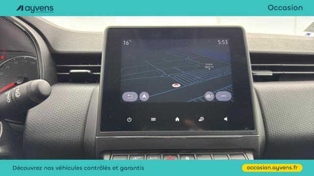 Renault Clio image 3