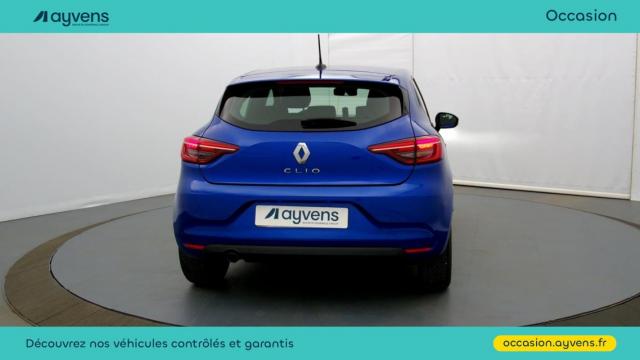 Renault Clio image 4