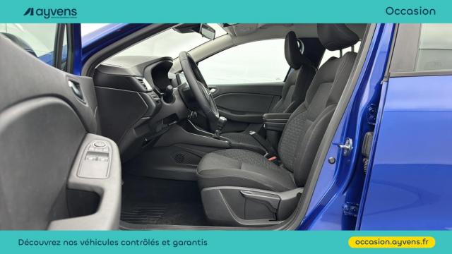 Renault Clio image 1