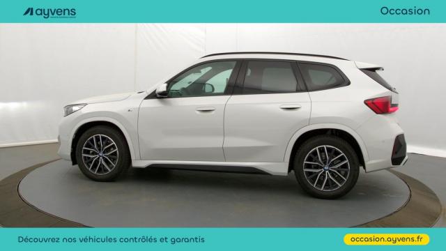 Bmw X1 image 1