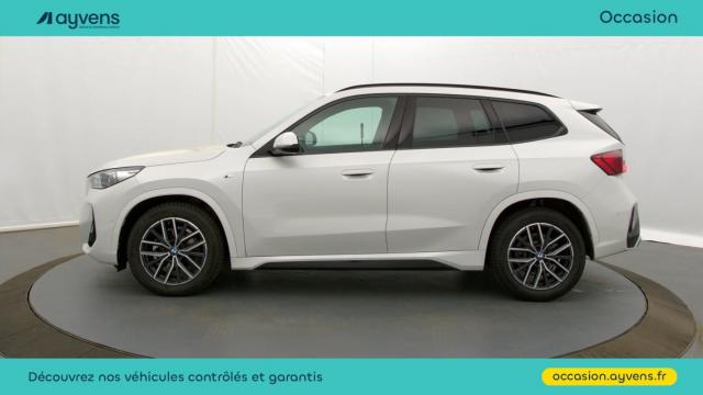 Bmw X1 image 6