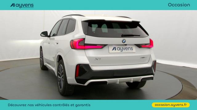 Bmw X1 image 3
