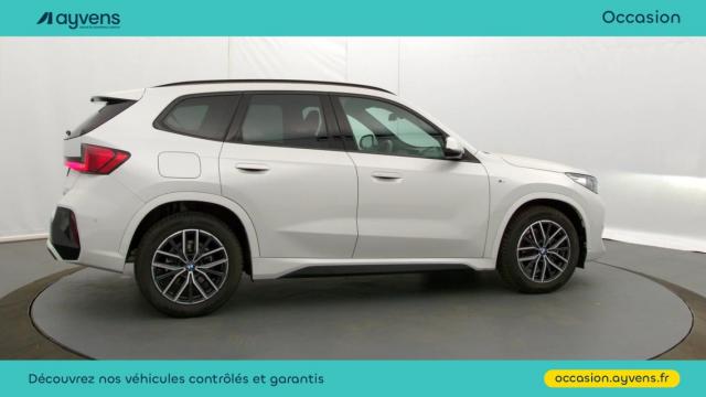 Bmw X1 image 4