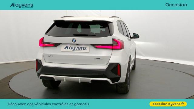 Bmw X1 image 8