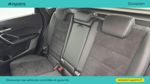 Bmw X1 image 5