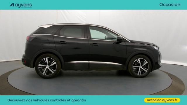 Peugeot 3008 image 3