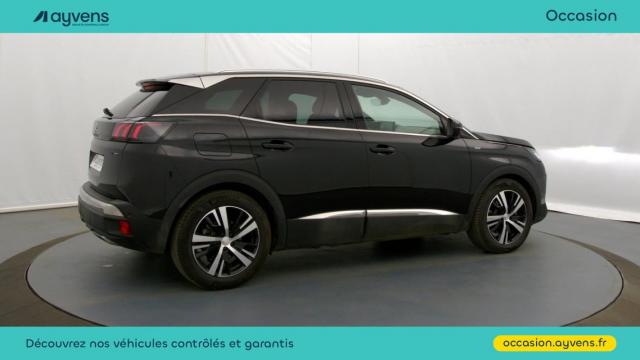 Peugeot 3008 image 7