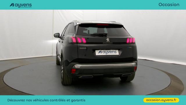 Peugeot 3008 image 5