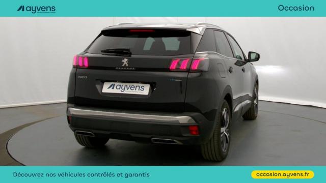 Peugeot 3008 image 1