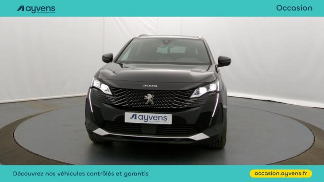 Peugeot 3008 image 4